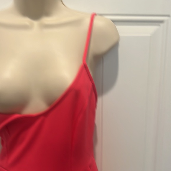 In need of a seamstress! BEBE Mini Dress - Picture 2 of 11